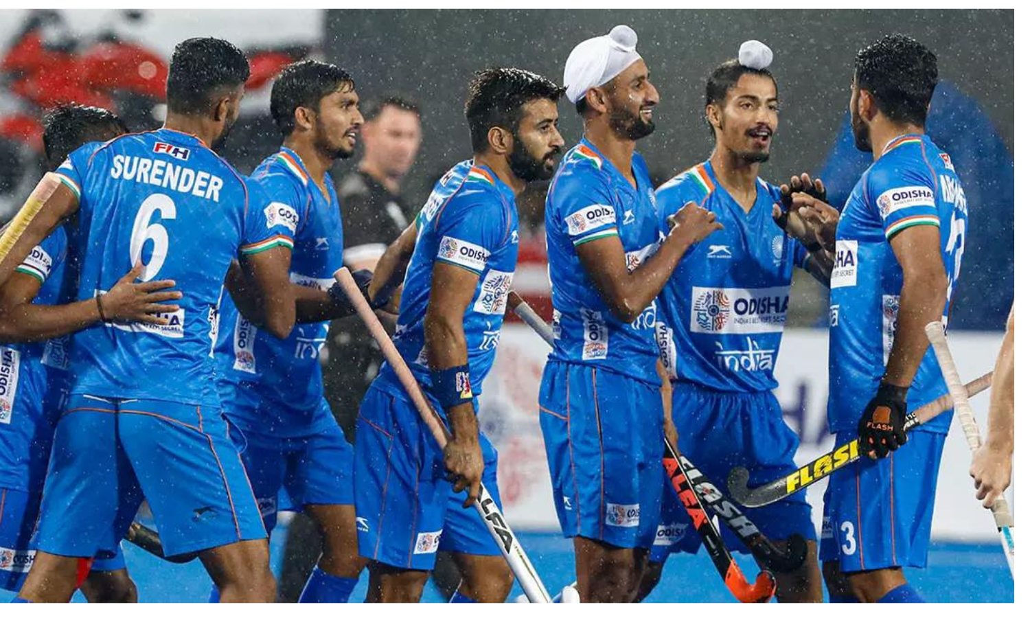 What lies ahead of the group stage for Manpreet and co should India ...