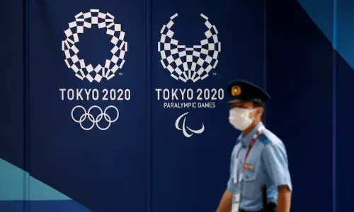 Tokyo records highest number of covid-19 cases days after Olympics began