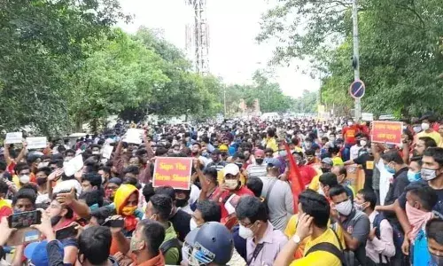 East Bengal supporters clash with club over investor row, 5 injured