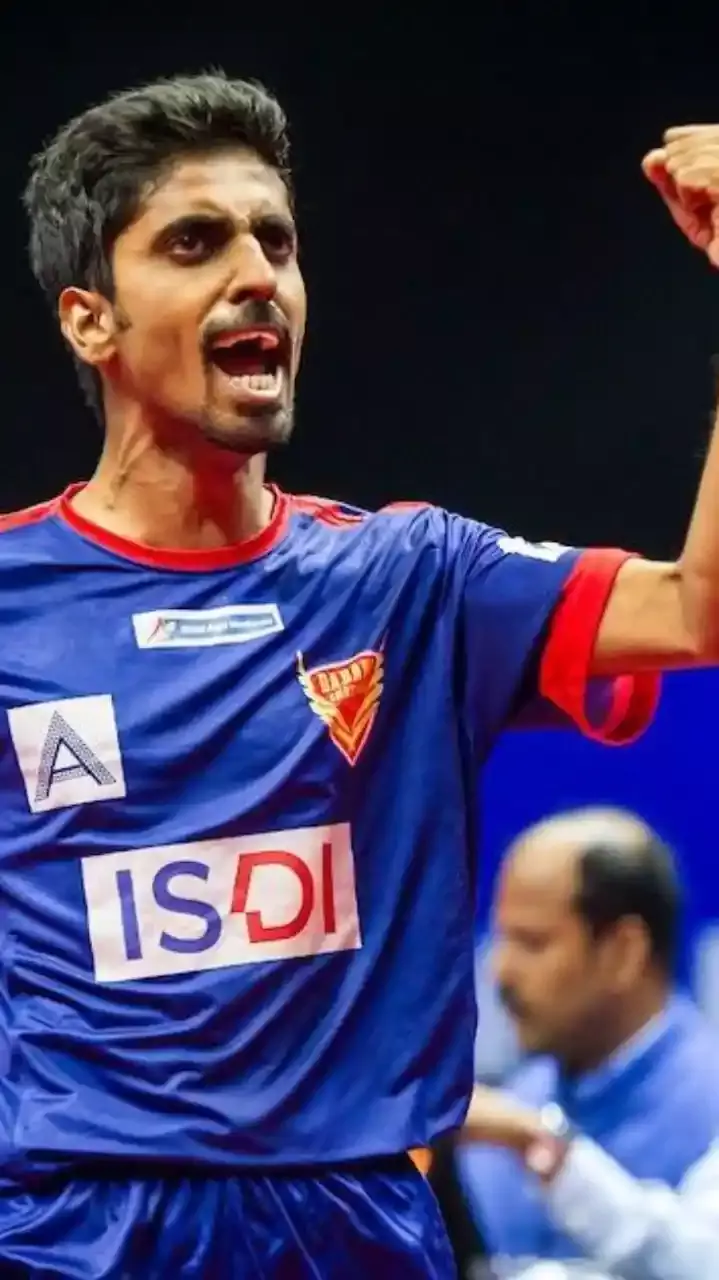 10 Highly educated sportspersons from India