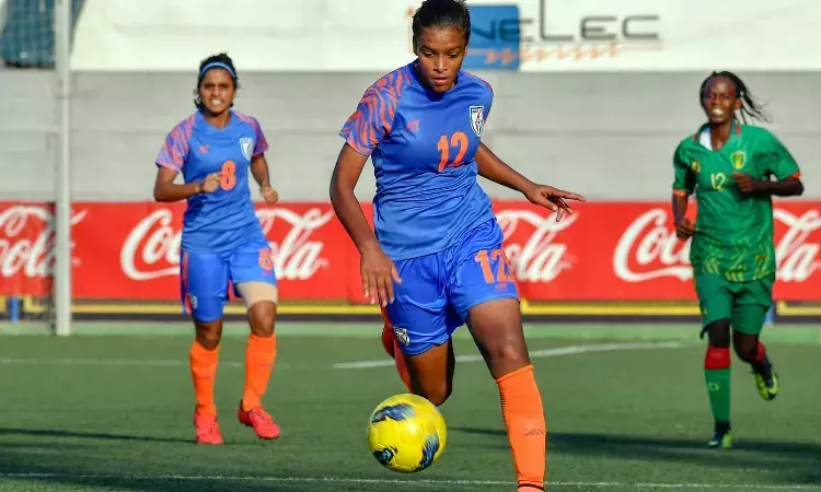 People who objected to my playing with boys, now appreciate me: Manisha Kalyan