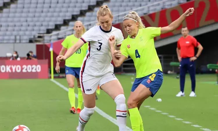 Womens Football Womens Football