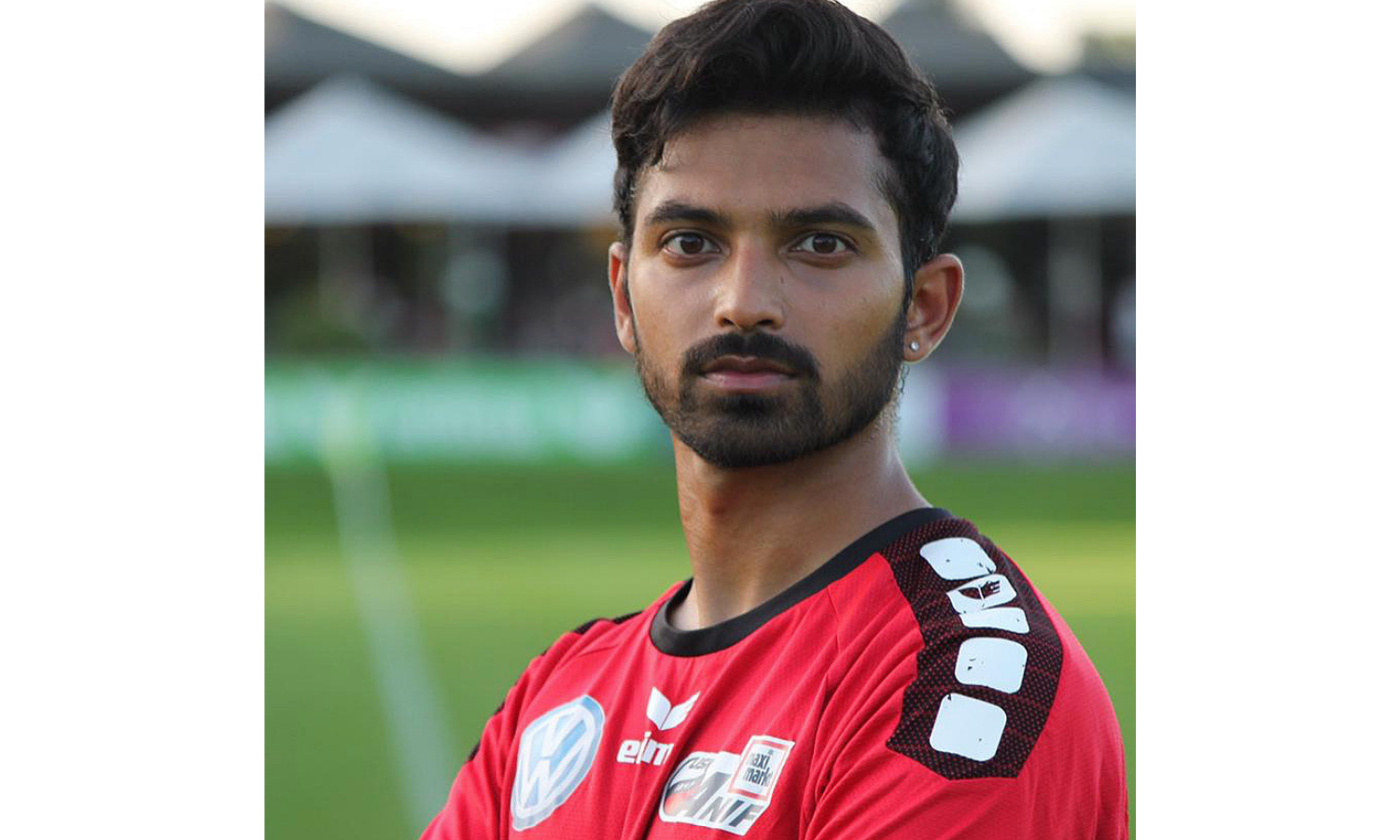 Young Indian Footballer Vedaant Nag Signs For Austrian Club USK young-indian-footballer-vedaant-nag-signs-for-austrian-club-usk