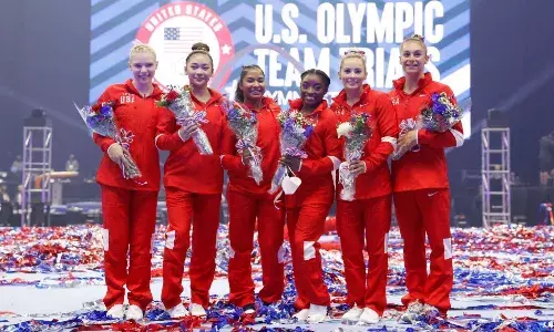 Scandals and controversies at the Olympics (Source: TIME)