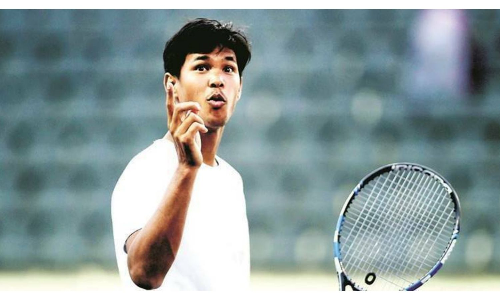 Somdev Devvarman