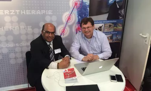 Dr Vlastimil Voracek