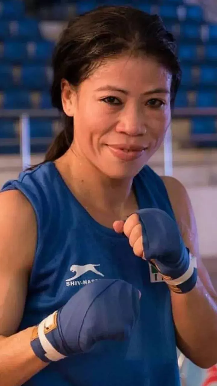 Tokyo Olympics: 5 challengers who can stop Mary Kom from winning gold.