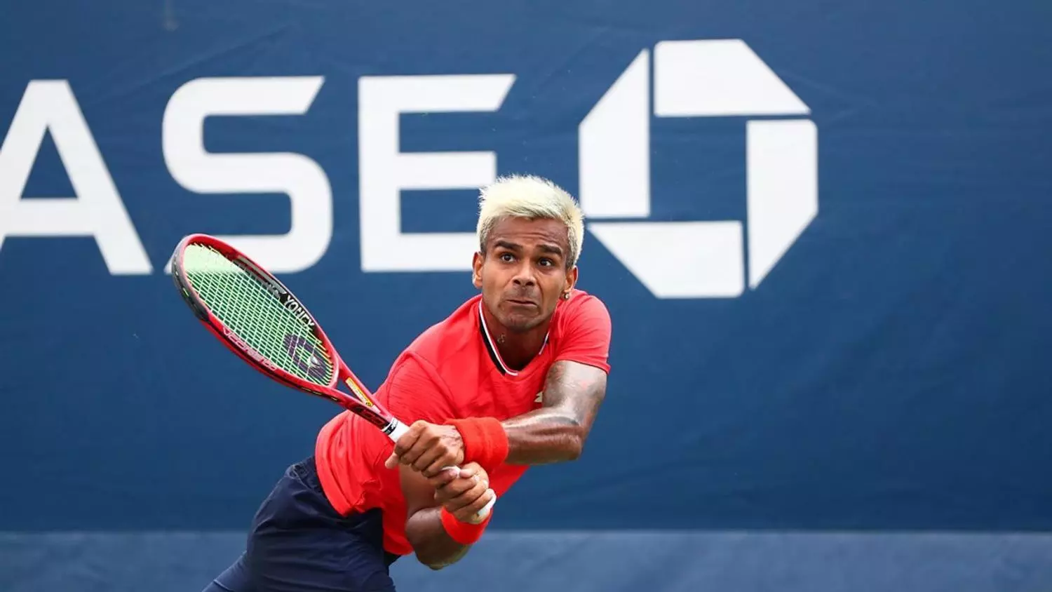 Tokyo Olympics Tennis Day 1, July 24 - Sumit Nagal to headline first round action