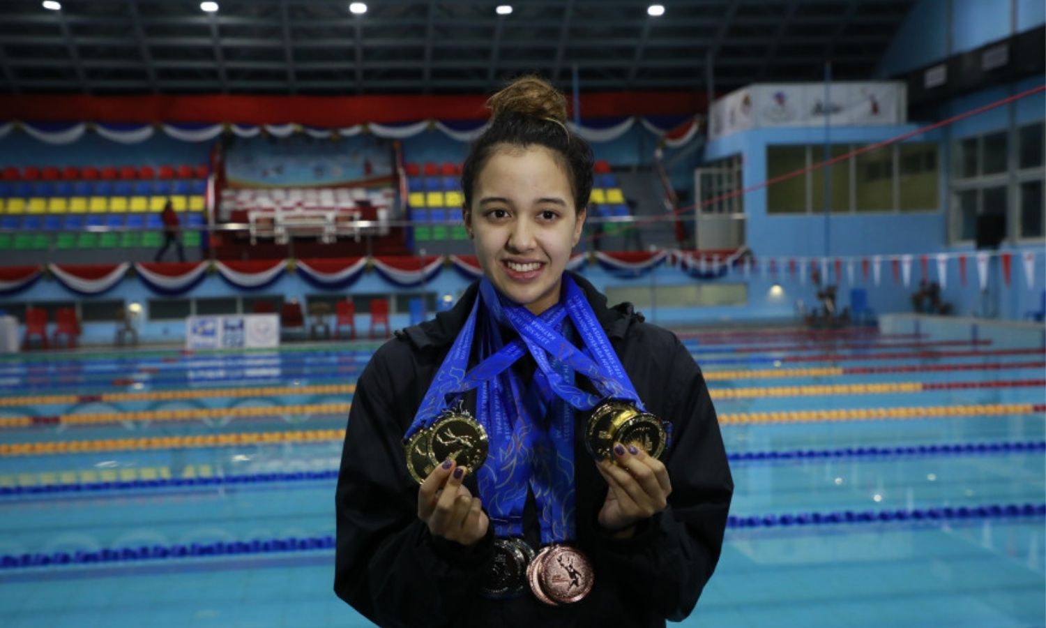 Gaurika Singh, Youngest Olympian in Rio, is Nepal's flagbearer in Tokyo