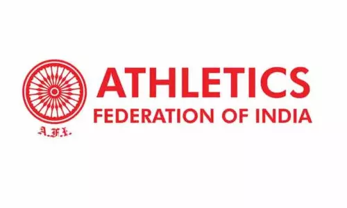 Athletic Federation of India to take action againt athletes (Source: TOI)