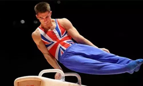 Max Whitlock