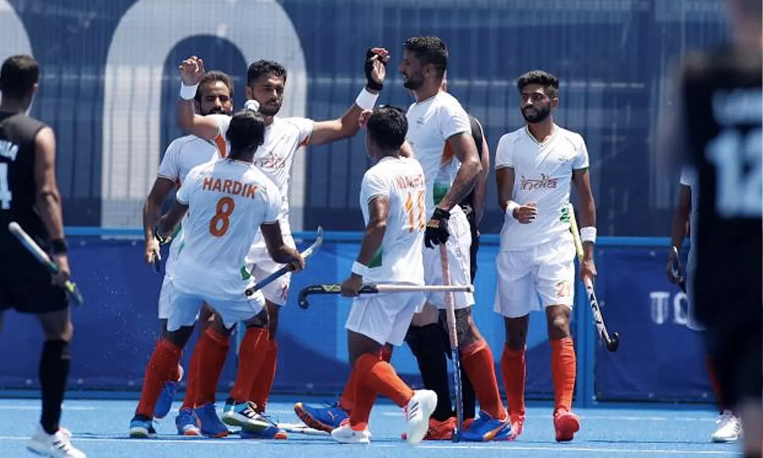 Tokyo Olympics Hockey Day 2 India Vs Australia Preview Schedule Live Streaming When And Where To Watch