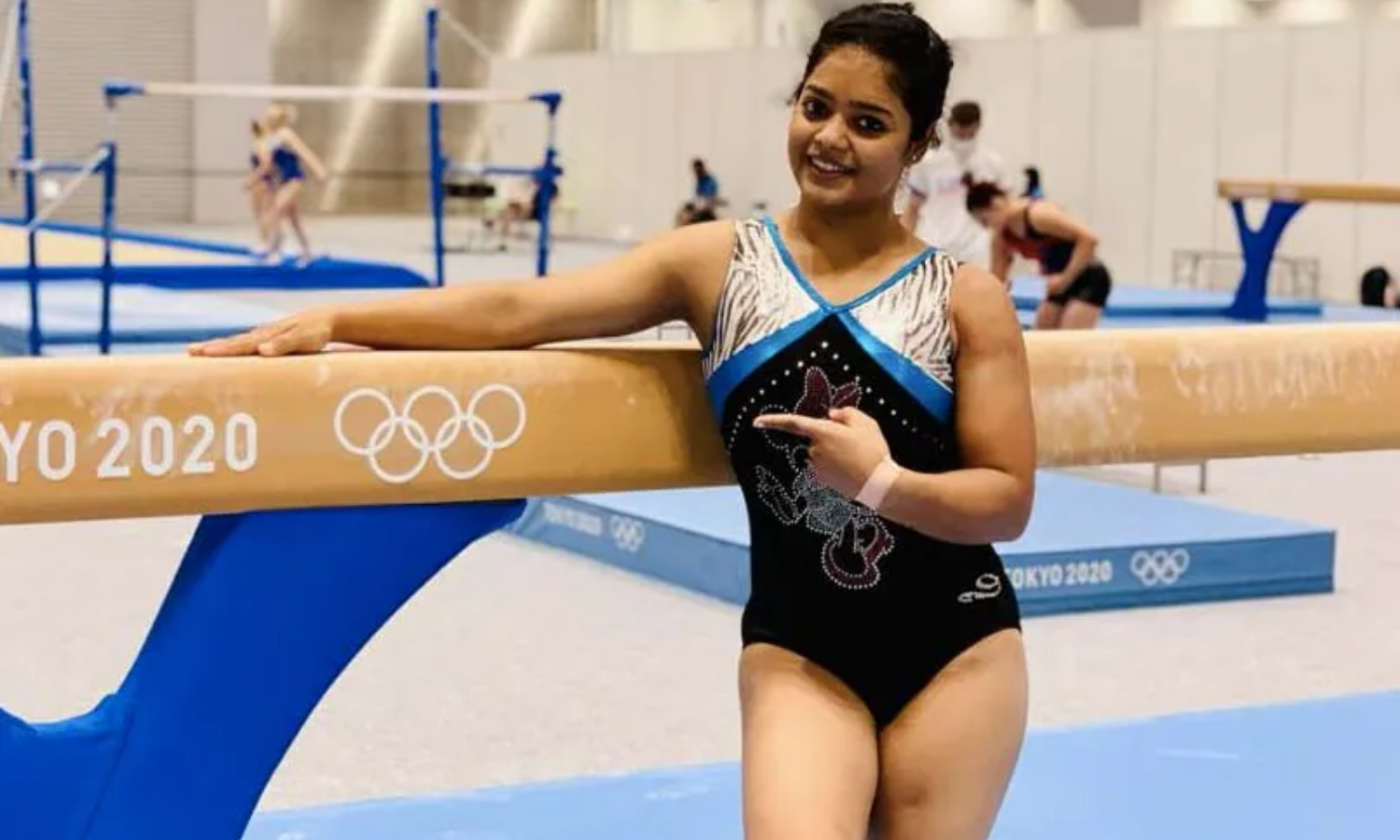 Tokyo Olympics: Artistic Gymnastics LIVE Day 2 - Pranati Nayak fails to ...