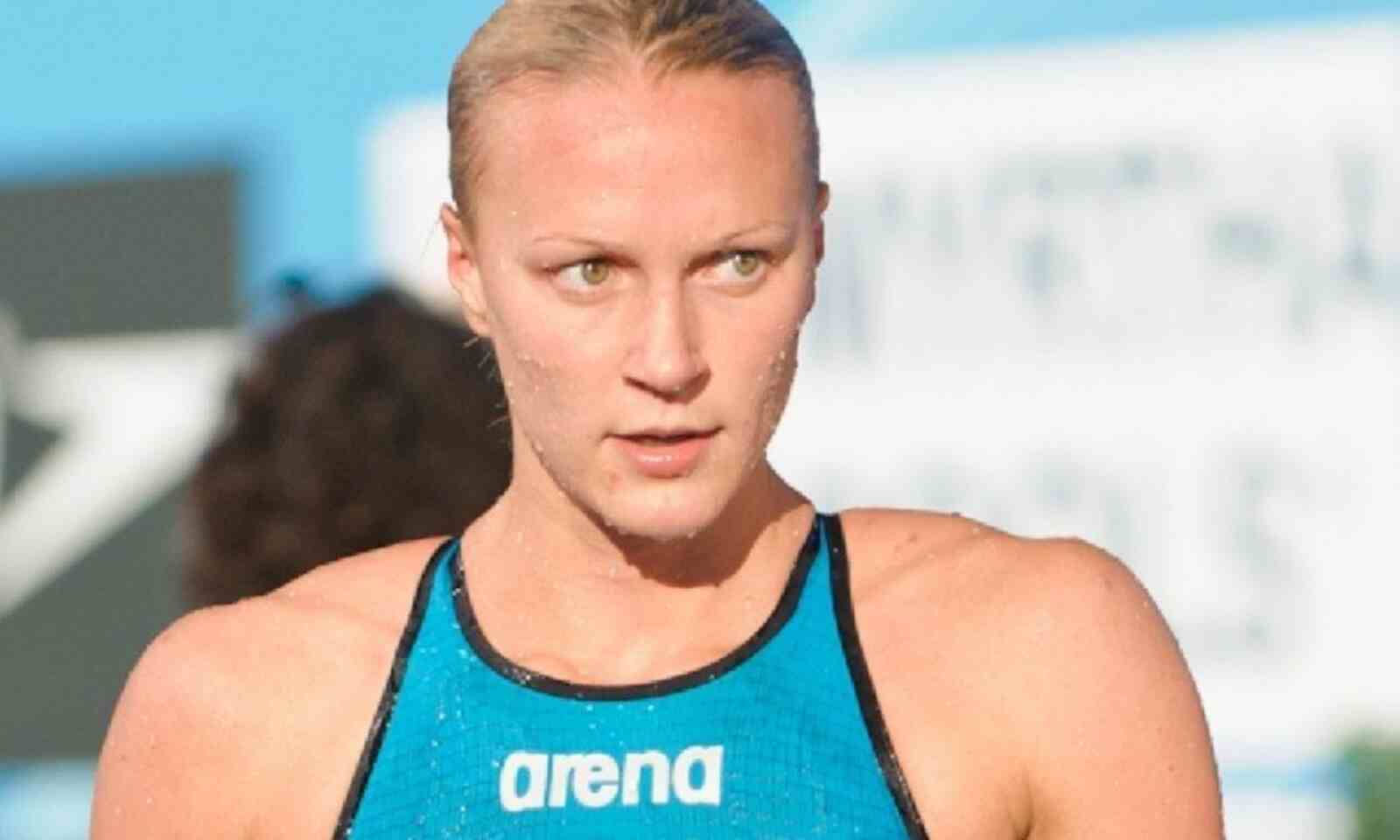 Tokyo Olympics Sarah Sjostrom Returns From Injury In Unbelievable Time And Succeeds
