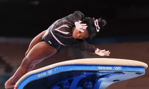 Tokyo Olympics Gymnastics: Womens Preview: Pranati Nayak, Simone Biles and more!