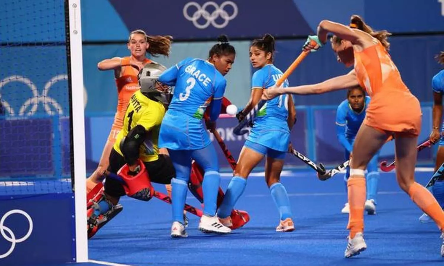 Tokyo Olympics Hockey Day 3 — India vs Germany — Preview, schedule, Live Streaming, when and where to watch