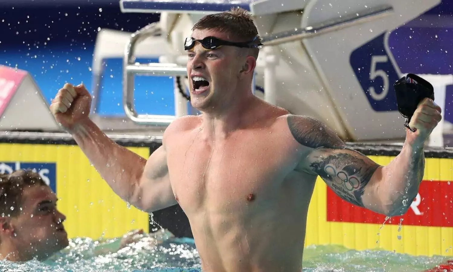 Tokyo Olympics Swimming Day 3, July 26 – Adam Peaty yet another step away from Olympic glory and will the Katie Ledecky show continue in the Final?
