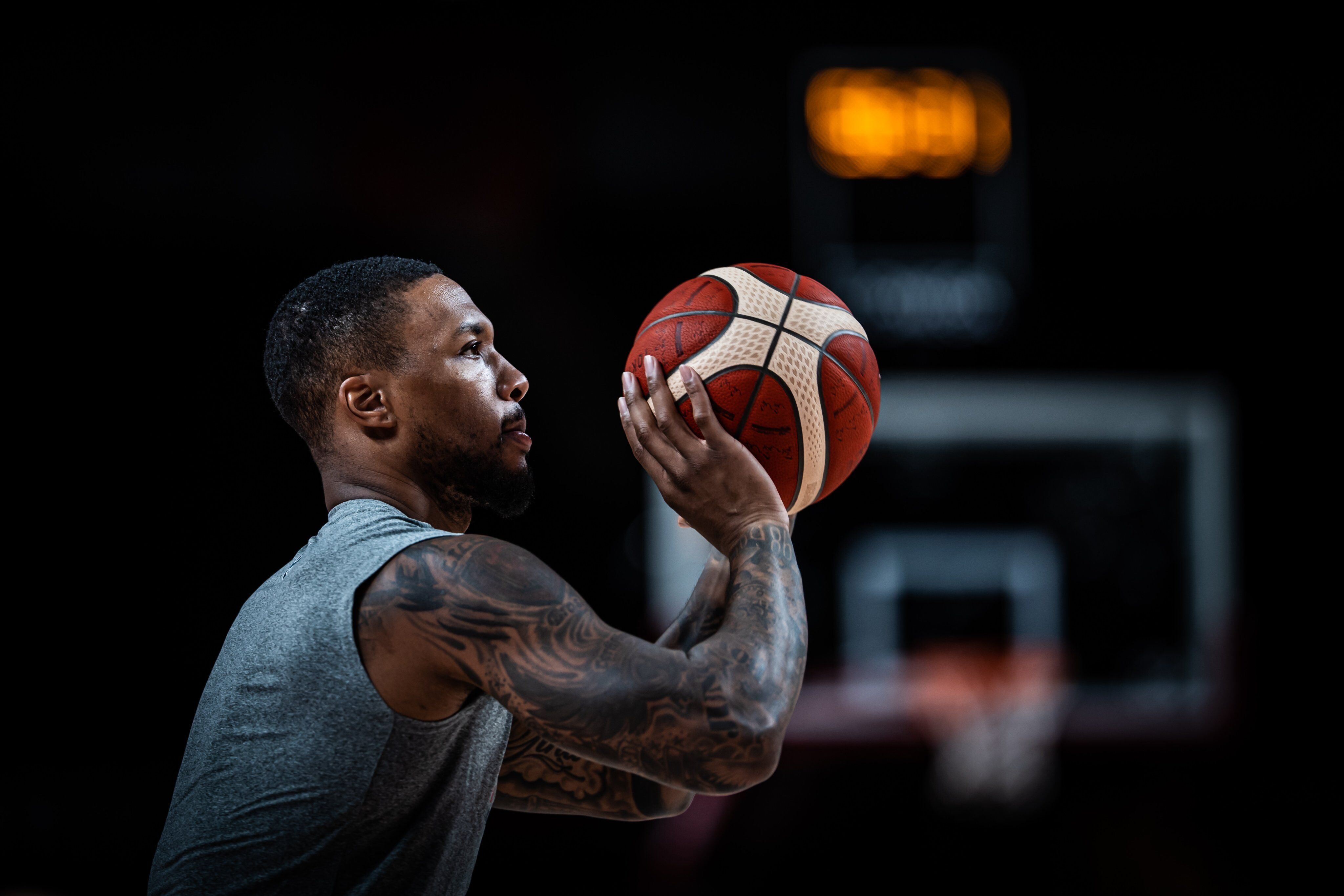 Team USA look to kick off their campaign on a right note against France