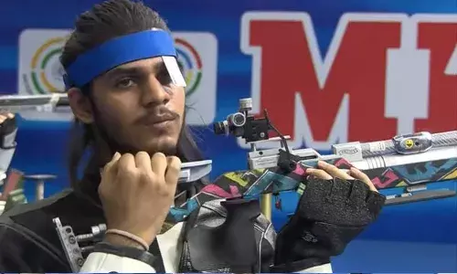 Divyansh Singh Panwar