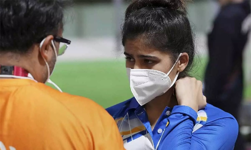 Few hits, major misses for India on Day 2 of Tokyo Olympics Few hits, major misses for India on Day 2 of Tokyo Olympics