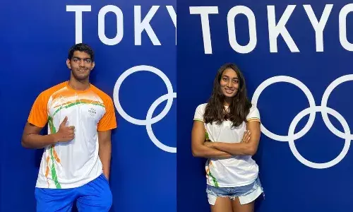 Maana Patel and Srihari Nataraj Maana Patel and Srihari Nataraj