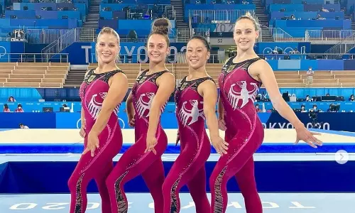 Ethics agency to provide better protection to gymnasts for LA Olympics