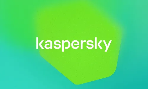 Cybersecurity experts Kaspersky