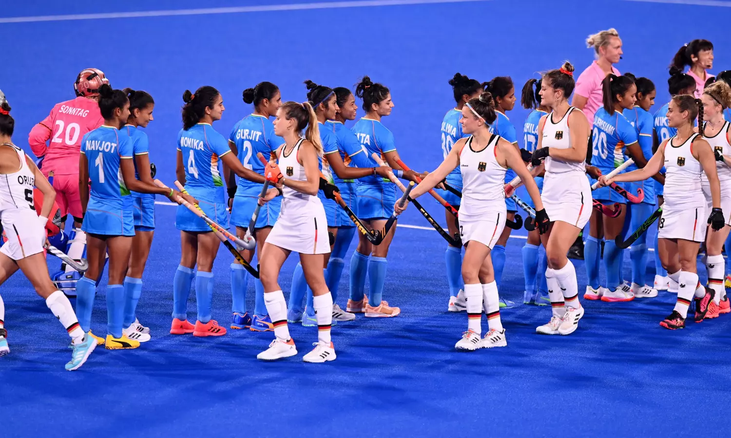 Tokyo Olympics Hockey Day 7 — India vs Ireland — Preview, schedule, Live Streaming, when and where to watch,