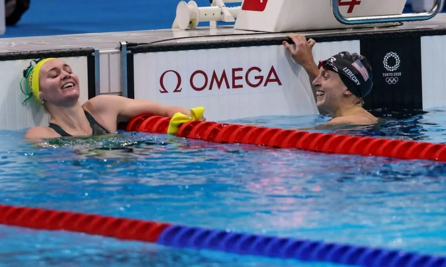 Tokyo Olympics Swimming Day 5, July 28 – Another battle between Katie Ledecky and Ariarne Titmus on the cards, Kristof Milak looking to break his World Record