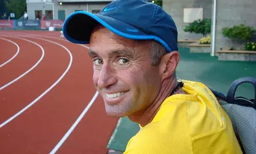 US track coach Alberto Salazar banned for sexual and emotional misconduct (Source: Wikipedia)