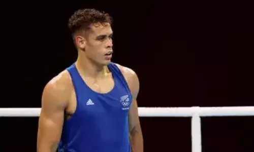 David Nyika