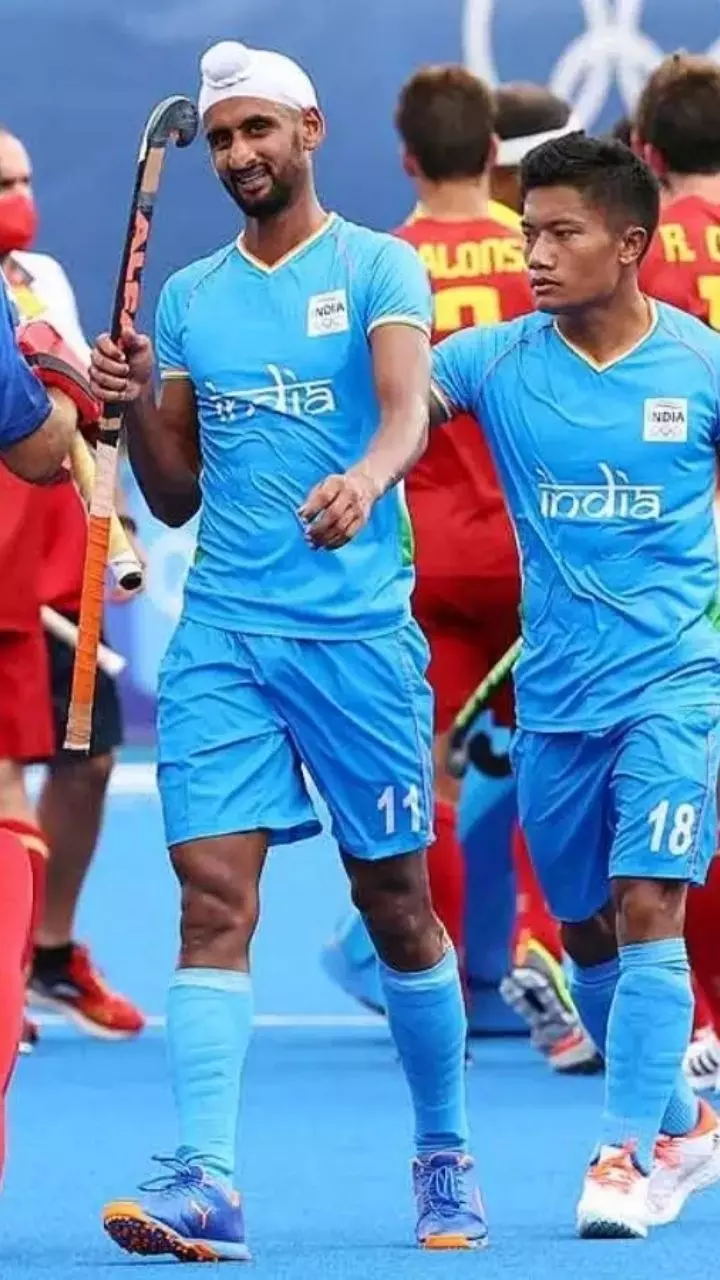 Tokyo Olympics: Round-up of day 4