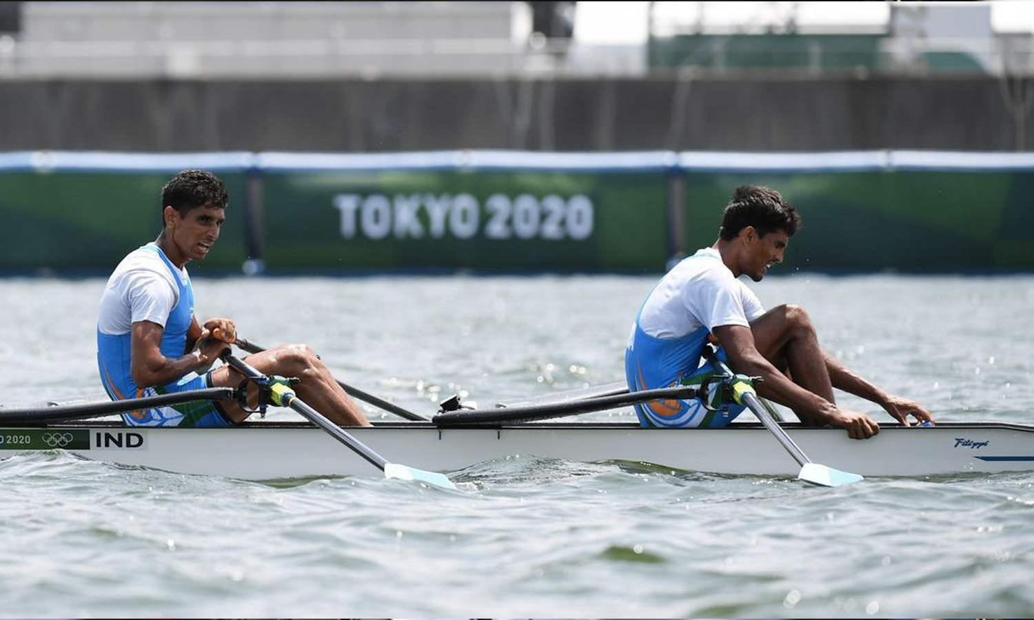 India announce 33member rowing squad for 2022 Asian Games