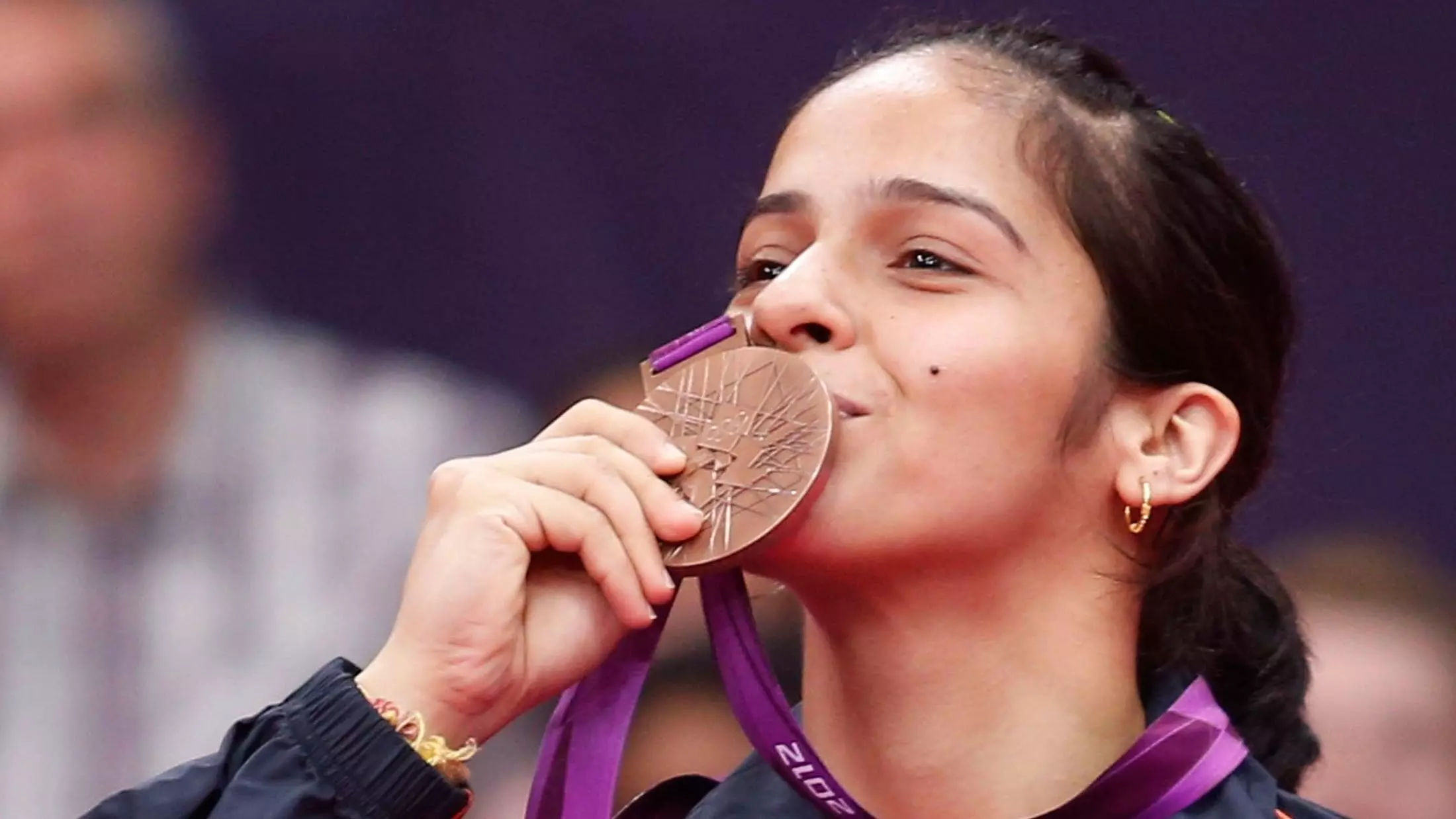 Saina Nehwal (Source: Getty Images)