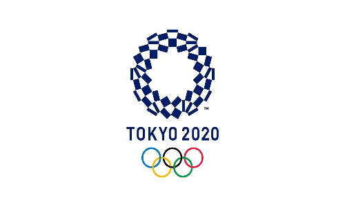 Tokyo Olympics Logo