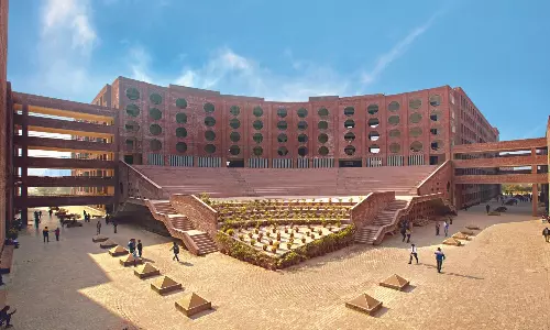 Lovely Professional University Tokyo 2020