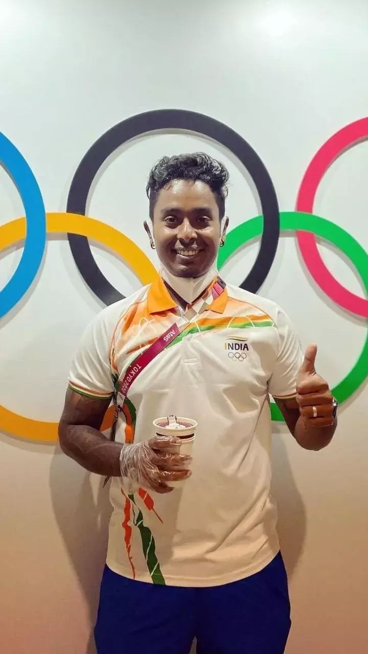 Tokyo Olympics: Round-up of day 6