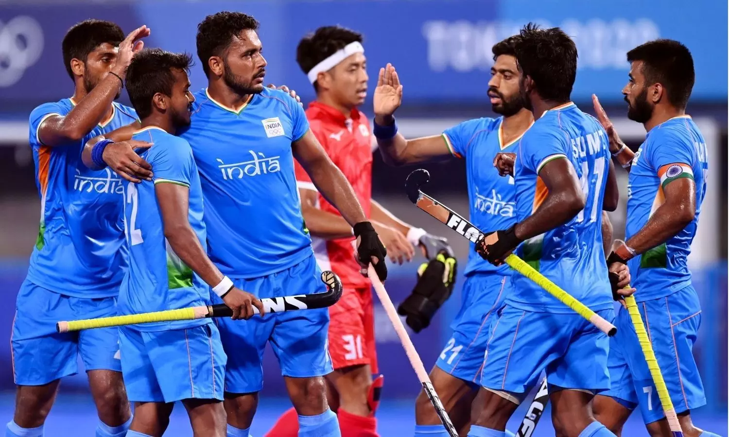 Tokyo Olympics Hockey Day 9 Quarterfinal — India vs Great Britain — Preview, schedule, Live Streaming, when and where to watch