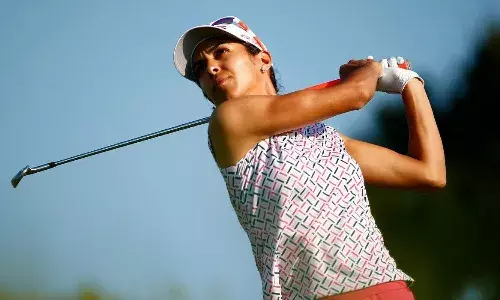 South African golfer Paula Reto tests positive for Covid-19 (Source: Hartford Courant)