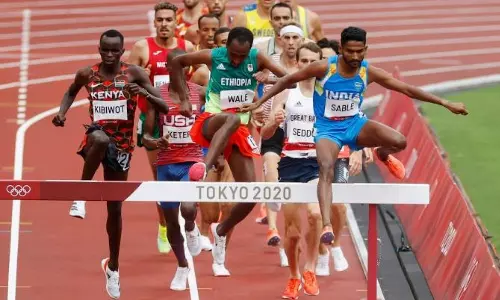 Avinash Sable pulls out of Diamond League finals to focus on Asian Games