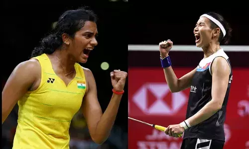 PV Sindhu and Tai Tzu-ying will star in the ultimate semifinal showdown at the Tokyo Olympics