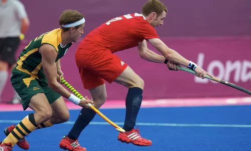 How crowdfunding helped the South African hockey team compete at Tokyo Olympics
