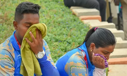 Tokyo Olympics: Indian archery misses arrows and medals
