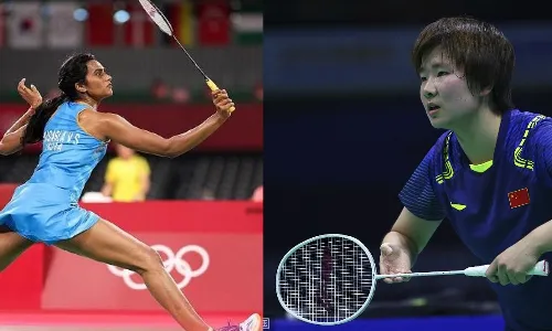 pv sindhu and he bingjiao