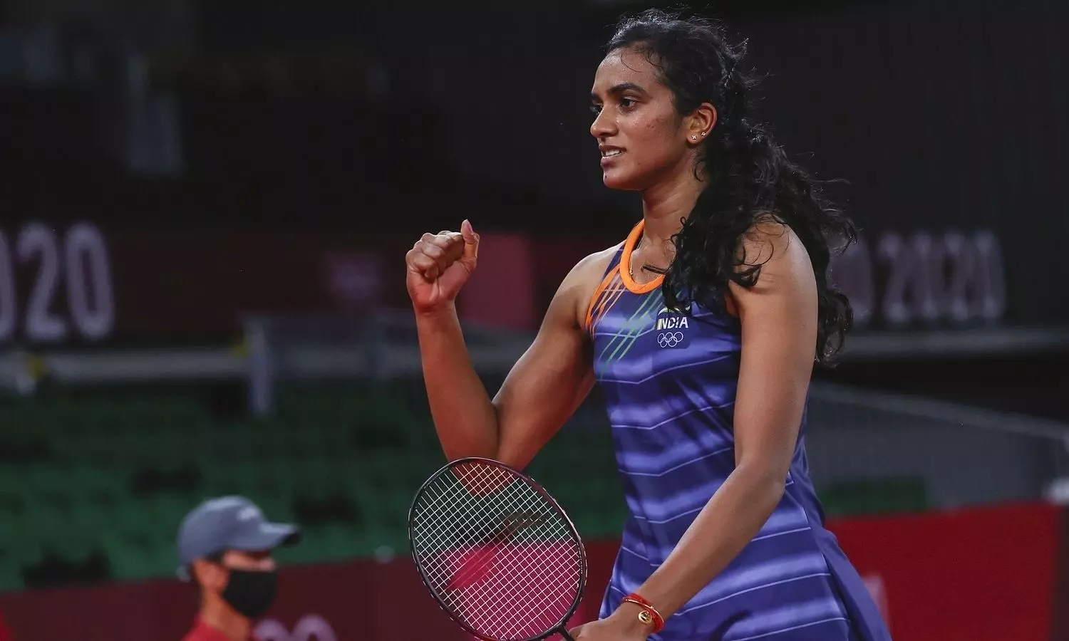 French Open 2021 LIVE, Day 2 PV Sindhu in action