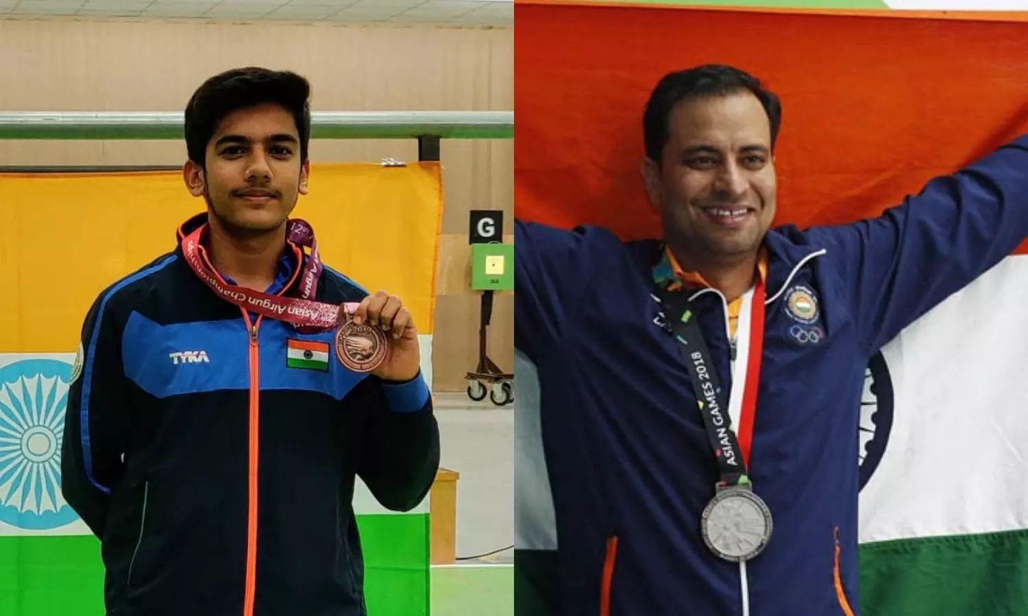 Tokyo Olympics: Shooting Day 10, August 2 – Aishwary Tomar and Sanjeev Rajput in action – Preview, Schedule, Live Streaming, Where to Watch