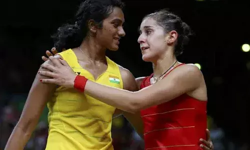 Friendship Day: When friendship between athletes took centre stage in Olympics