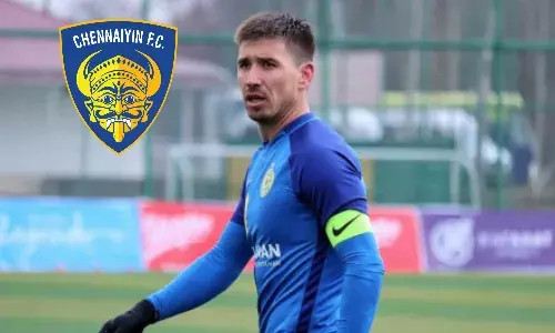 Kyrgyzstan footballer Mirlan Murzaev Kyrgyzstan footballer Mirlan Murzaev