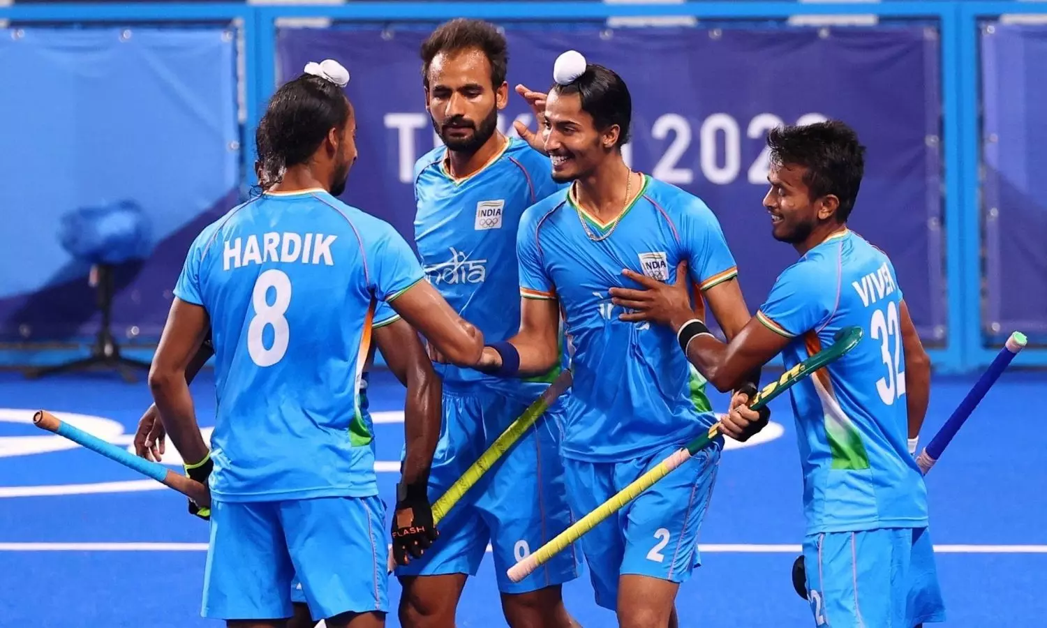 Fake News Buster: Why is this Indias first Olympic semifinal in 49 years and not 41?