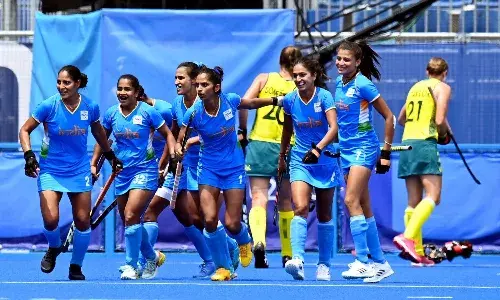 Tokyo Olympics: Hockey is not Indias national sport but it should be